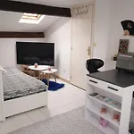 Appartement meublé 265