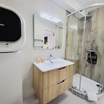 Enjoy Old Town Side Nice-Modern Apt-Loft With Ac