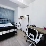 Enjoy Old Town Side Nice-Modern Apt-Loft With Ac