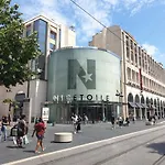 Wehost Etoile De Nice 2Lits 4Pers Tout A Pied