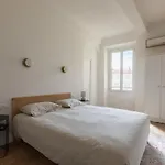 Beautiful apartment, Port de Nice,Place du Pin 45 m2