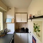 Nice Pearl - Terrace - Ac - Comfort