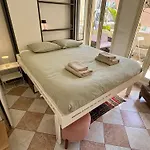 Nice Pearl - Terrace - Ac - Comfort