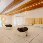 Nice Assalit Studio Avec Coin Nuit, Plein Centre