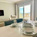 Apartment With Large Terrace & Sea View Over *