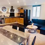 Duplex coup de coeur Nice Chez Sabrina et julien
