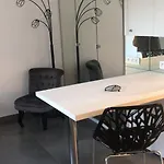 Grand Parc De Cimiez