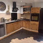 Duplex coup de coeur Nice Chez Sabrina et julien