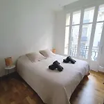 Charming Apartment La Buffa With Aircon