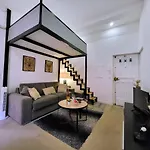 Wehost - Studio Le Choeur De Nice - 2 Lits / 4 Pers - Vieux Nice