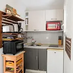 Doux Pavillon - Le Patio