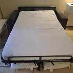 Studio Massena Avec Belle Terrasse