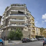 Air-Conditioned Apartment