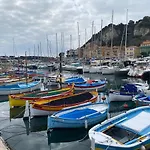 Very Nice Apartment With Sea View Close To Airport