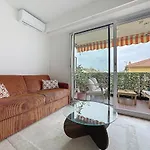 Exceptional Apartment Vieux-Port Terrace View