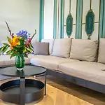 Villa Monique Appartement Luxe -Parking Free