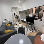 Appartement vieux Nice