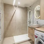 Studio Cosy Vue Mer
