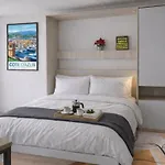 Coeur De Nice A 300M De La Mer