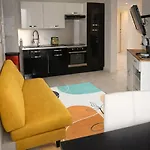 Coeur De Nice A 300M De La Mer