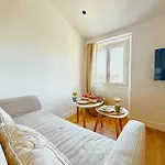 Cozy & Lumineux Studio Proche Mer