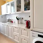 Large Bright Apartment In The Heart Of Nice