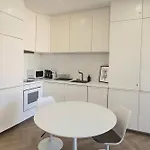 Appartement de standing -centre- ville de Nice