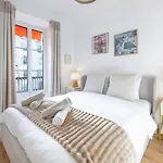 Appartement Assalit Two Bedrooms In Nice