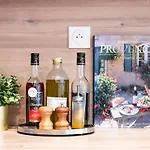 Appartement Assalit Two Bedrooms In Nice