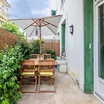 Chic 3Br Oasis Near The Sea Ac 2 Terraces