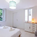 The Apartment With The Garden Studio