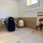 Studio Avec Balcon - Centre-Ville & Plage A 2 Min