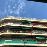 Appart Centre Ville A 2 Min A Pied De La Mer