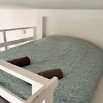 Studio Mezzanine - Clim Balcon - Centre Ville