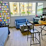 Apartment Royal Luxembourg Prom' Nice