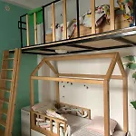 Elegant Apartment In Nice With A Private Garden