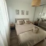 Deux pièces moderne avec balcon&Vue dégagée