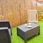 Apartment Joli T3 Moderne Avec Terrasse & Climatisation Nice