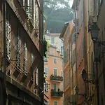 Loft Proche Port Apartment