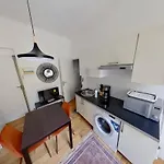 Appartement Nice Libération
