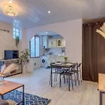 Le Cyrnos Ap4499 By Riviera Holiday Homes