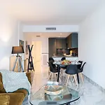 Prom 92 - Amazing Sea View 3 Rooms With Terrace