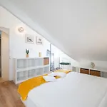 Le Panoramique - Vieux-Nice