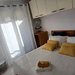 L\'escale à la French Riviera