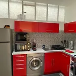One-Bedroom Apartment near Promenade des Anglais