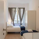 L21 Staywiz Us - Suite Palatin Vue Mer Centrale Promenade Clim & Wifi