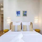 62 Carnot Lot 6 - Appartement Renove - Climatise - 2 Chambres Suites