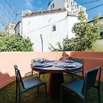 62 Carnot Lot 6 - Appartement Renove - Climatise - 2 Chambres Suites