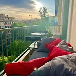 Apartment Le Port *