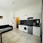 Nice Centre-Ville 2 Pieces